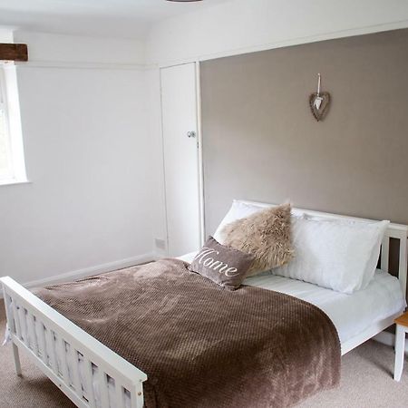 Afan Valley Home - Contractor Accommodation ポート・タルボット エクステリア 写真