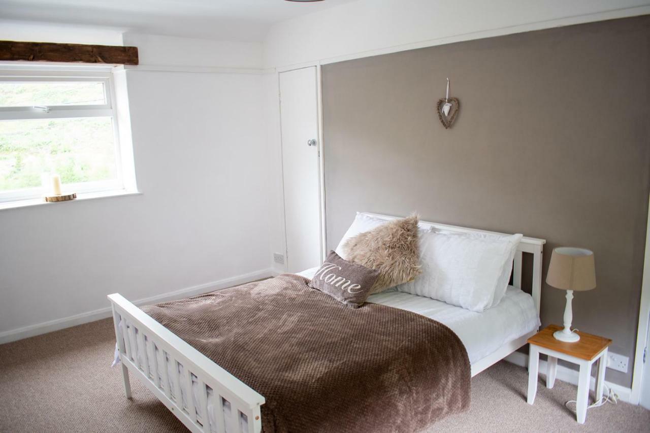 Afan Valley Home - Contractor Accommodation ポート・タルボット エクステリア 写真