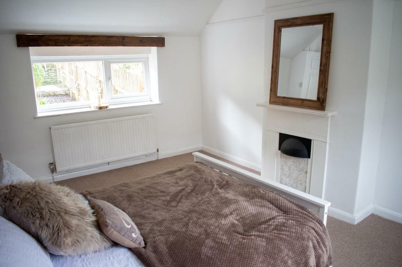Afan Valley Home - Contractor Accommodation ポート・タルボット エクステリア 写真