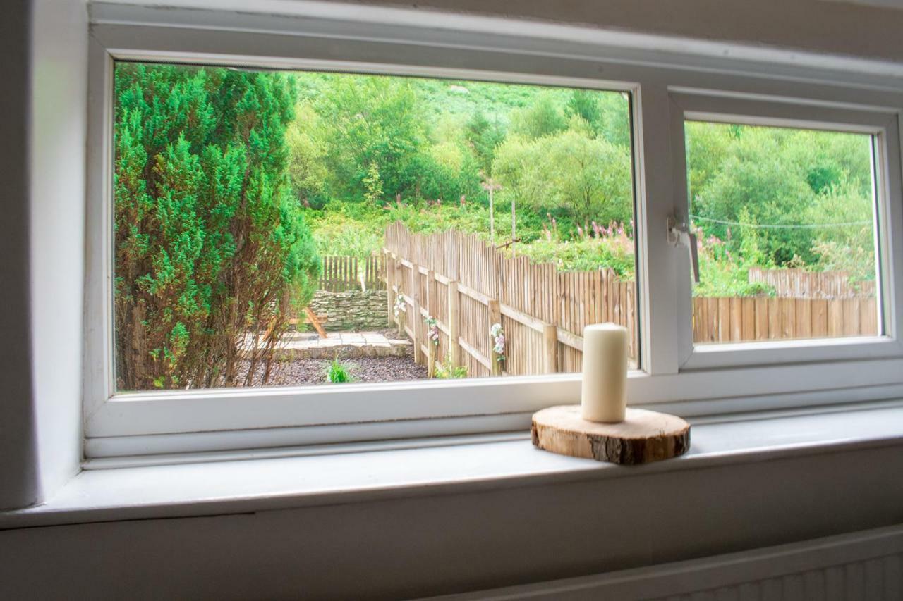 Afan Valley Home - Contractor Accommodation ポート・タルボット エクステリア 写真