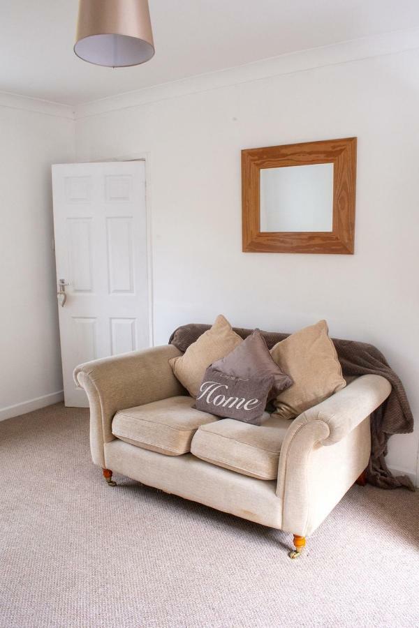 Afan Valley Home - Contractor Accommodation ポート・タルボット エクステリア 写真