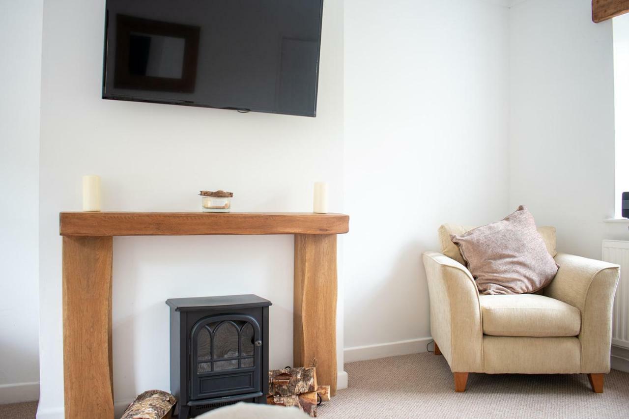 Afan Valley Home - Contractor Accommodation ポート・タルボット エクステリア 写真