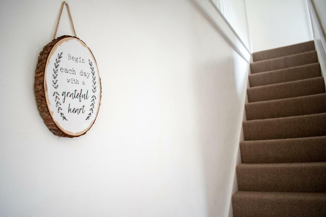 Afan Valley Home - Contractor Accommodation ポート・タルボット エクステリア 写真